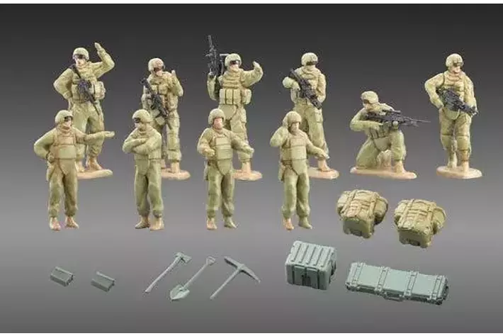 陸上自衛隊実車取材による精密設計模型「アーセニア1/64（ワン