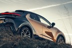 トヨタ C-HR