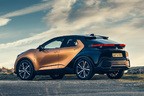 トヨタ C-HR