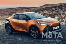 新型C-HRの日本発売はある？ 予想価格は450万円！ 気になる外観・内装を欧州仕様から解説