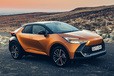 新型C-HRの日本発売はある？ 予想価格は450万円！ 気になる外観・内装を欧州仕様から解説