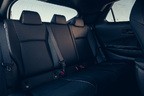 トヨタ C-HR