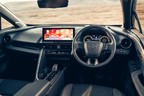 トヨタ C-HR