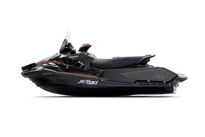 カワサキから「JET SKI ULTRA 160LX ADVENTURE」が新登場！│2027年春