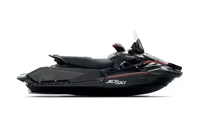 カワサキから「JET SKI ULTRA 160LX ADVENTURE」が新登場！│2027年春
