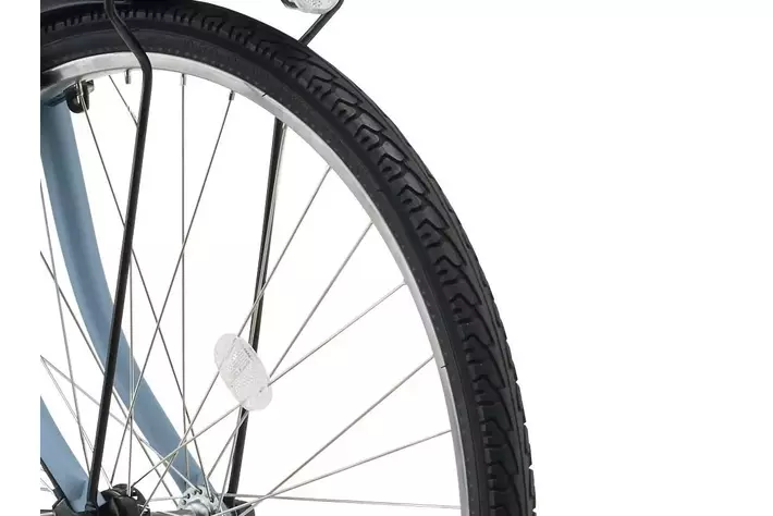 電動アシスト自転車「ビビ」シリーズ2027年モデルを発売 ～「ビビ・EX