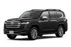 トヨタ ランドクルーザー300