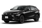 トヨタ ハリアー Z “Leather Package・Night Shade”