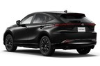 トヨタ ハリアー Z “Leather Package・Night Shade”