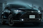 トヨタ ハリアー Z “Leather Package・Night Shade”