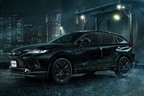 トヨタ ハリアー Z “Leather Package・Night Shade”