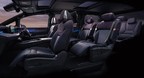 日産 エルグランド