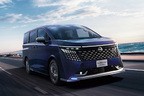 日産 エルグランド