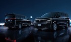 日産 エルグランド