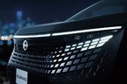 日産 エルグランド