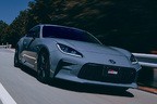 トヨタ GR86