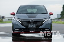 ノートオーラ NISMOのリセール率は3年落ち73.1%！ 標準車との価格差で元は取れる？