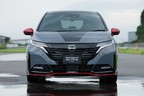 日産 ノートオーラ NISMO
