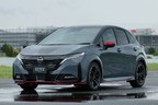 日産 ノートオーラ NISMO