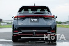 日産 ノートオーラ NISMO