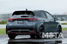 日産 ノートオーラ NISMO