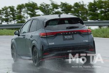 日産 ノートオーラ NISMO