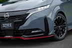 日産 ノートオーラ NISMO