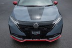日産 ノートオーラ NISMO