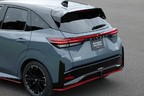 日産 ノートオーラ NISMO