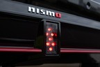 日産 ノートオーラ NISMO