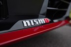 日産 ノートオーラ NISMO