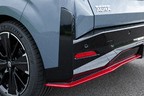 日産 ノートオーラ NISMO