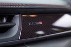 日産 ノートオーラ NISMO