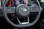日産 ノートオーラ NISMO