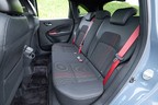 日産 ノートオーラ NISMO