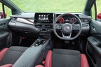 日産 ノートオーラ NISMO