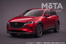 新型CX-3の予想価格は250万円〜！ 登場は2027年夏か？ サイズやライバル比較まで徹底解説