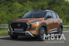 日産の新型コンパクトSUV「マグナイト」は200万円以下!? 2027年後半登場か