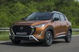 日産の新型コンパクトSUV「マグナイト」は200万円以下!? 2027年後半登場か