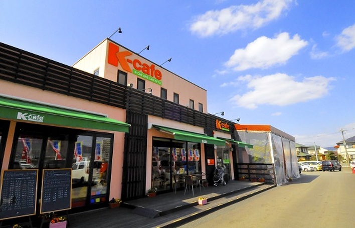 店舗画像