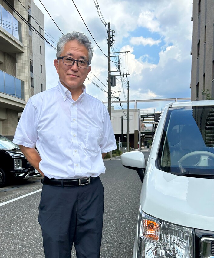 ハッピーカーズふじみ野店