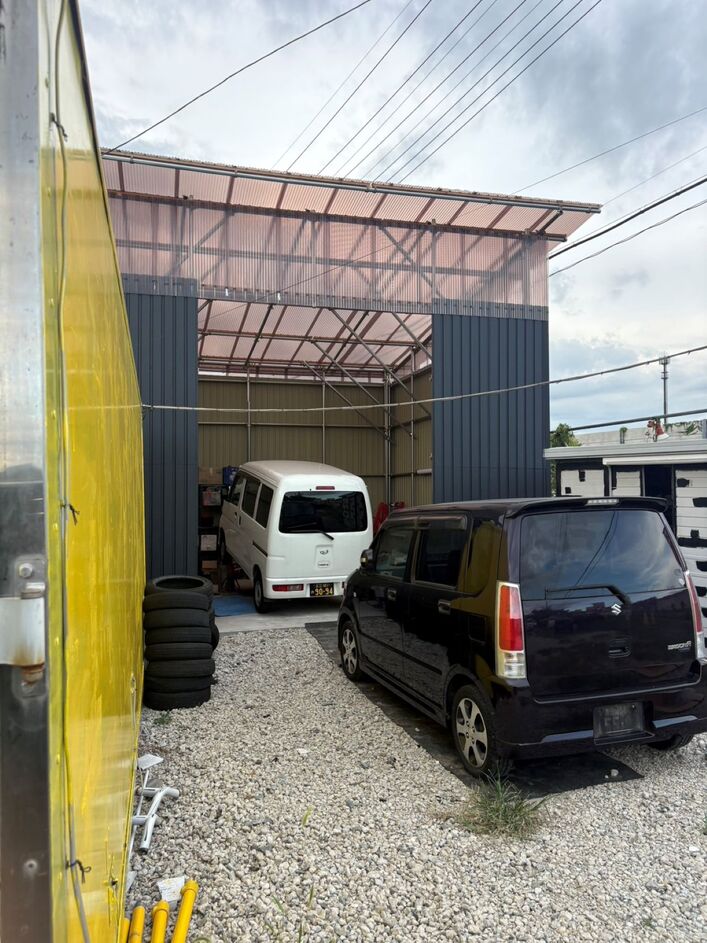 LIFE・CARS・MARKET合同会社