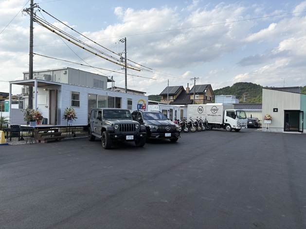 ティーズセカンド岐阜関店