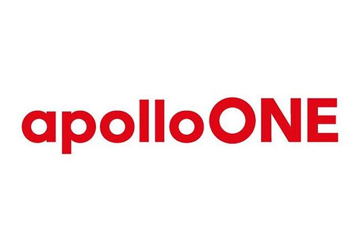 apolloONE白石