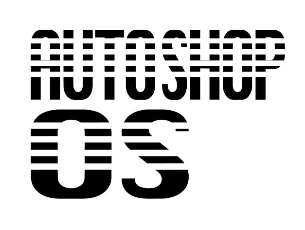 Autoshop OS