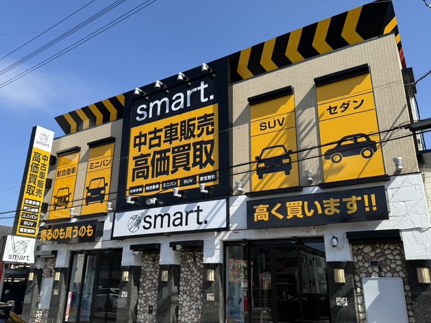smart.岸和田店