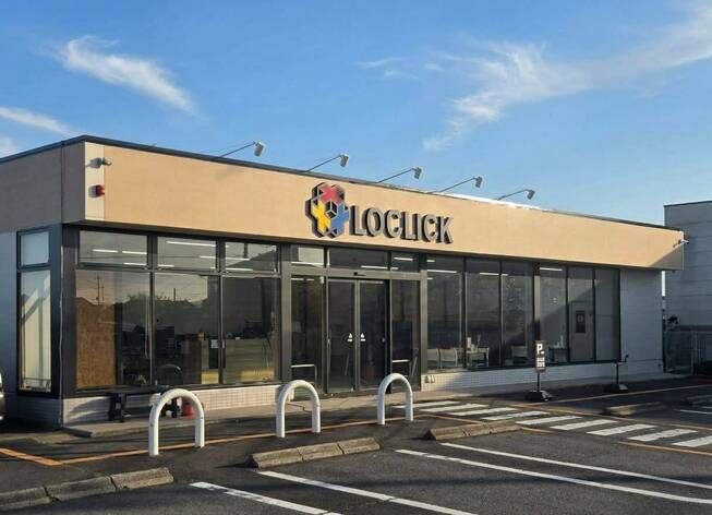 店舗画像
