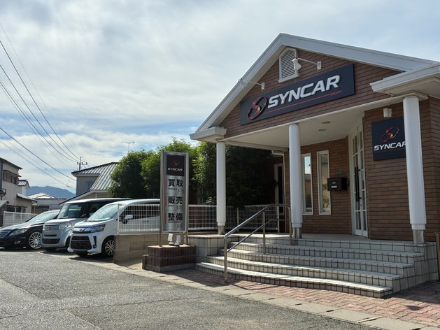 株式会社SYNCAR