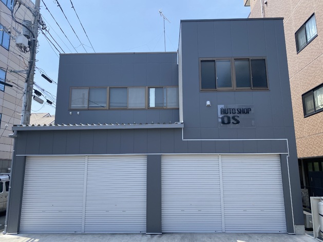 店舗画像
