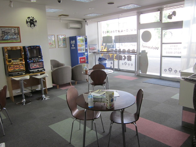 店舗画像